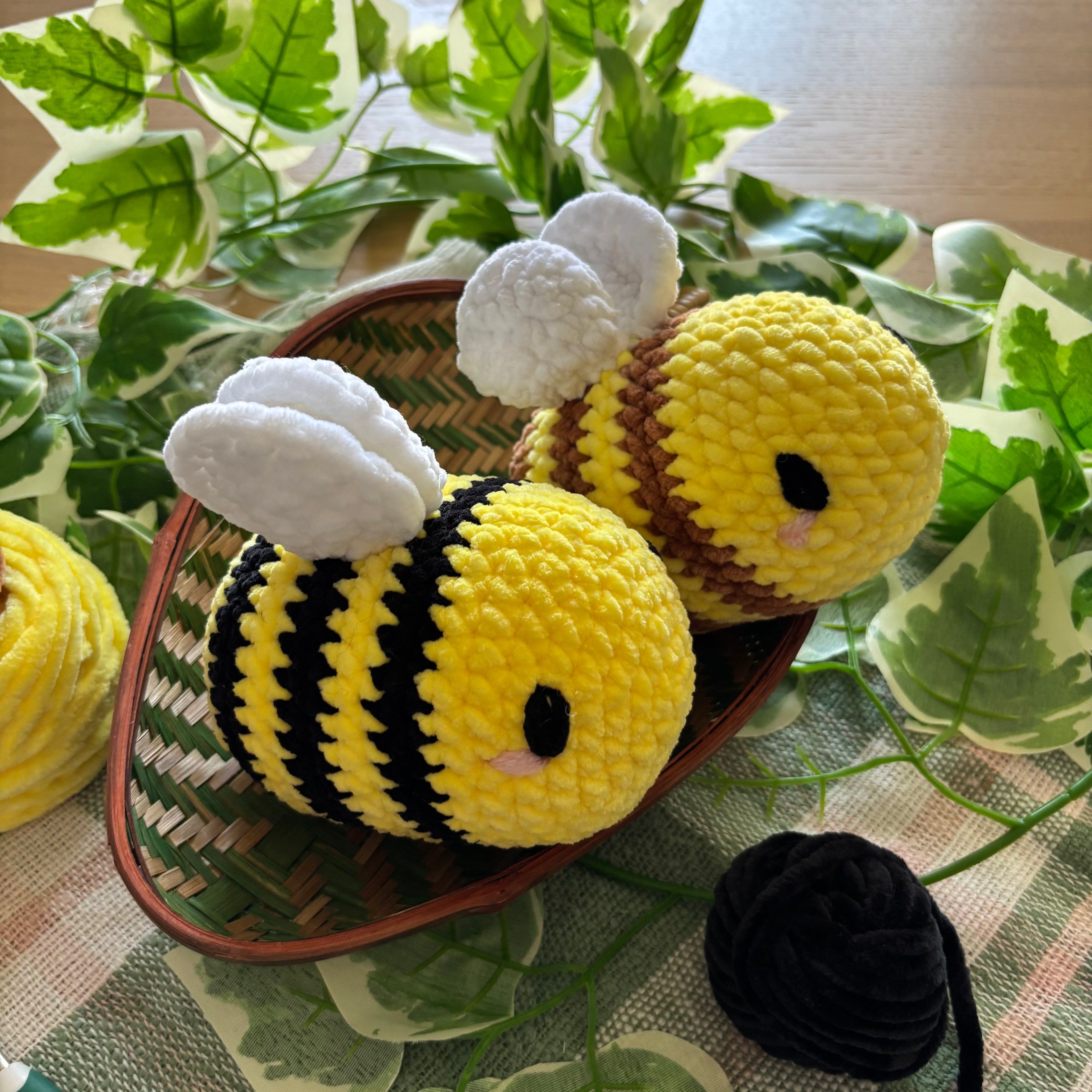 Grosse Abeille