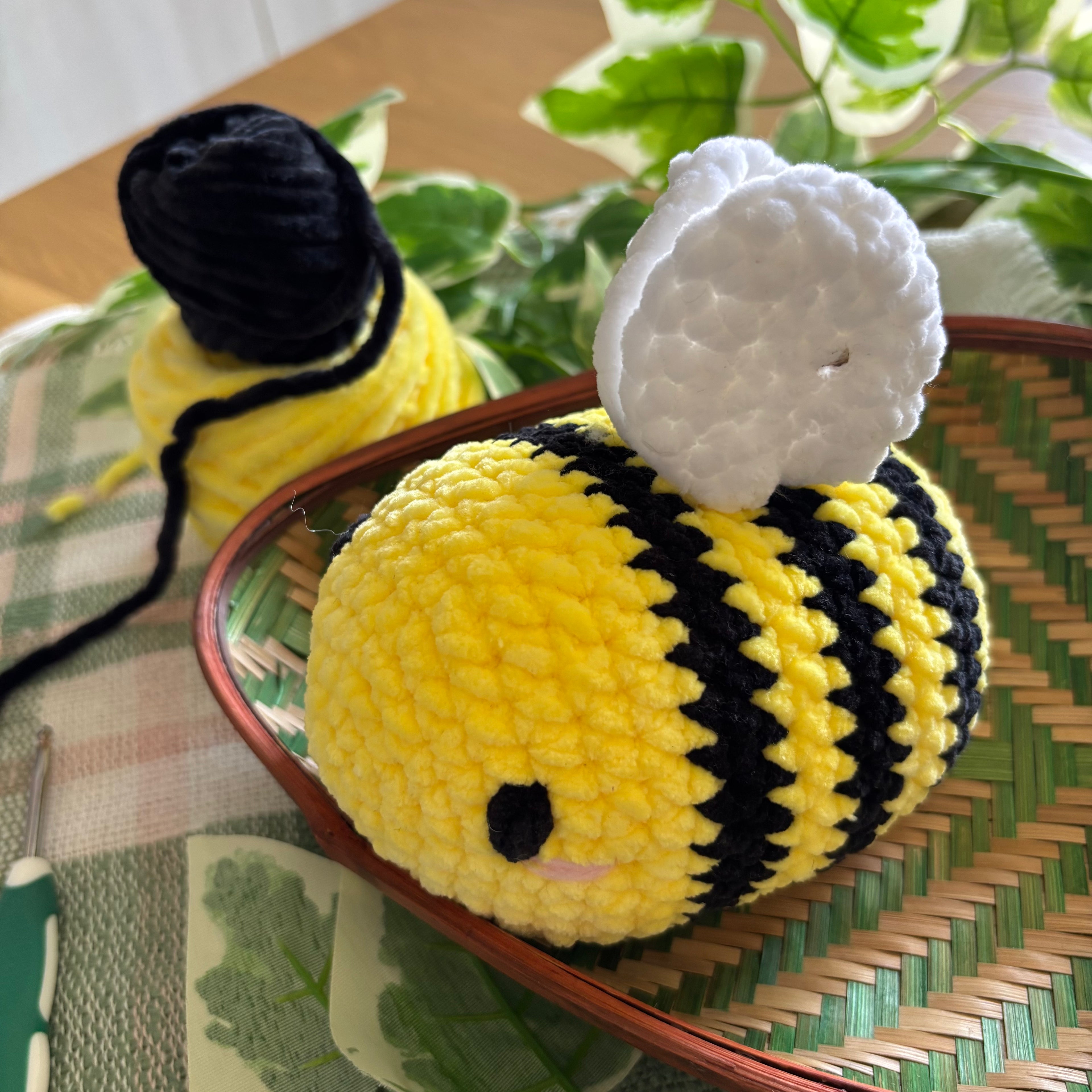 Grosse Abeille