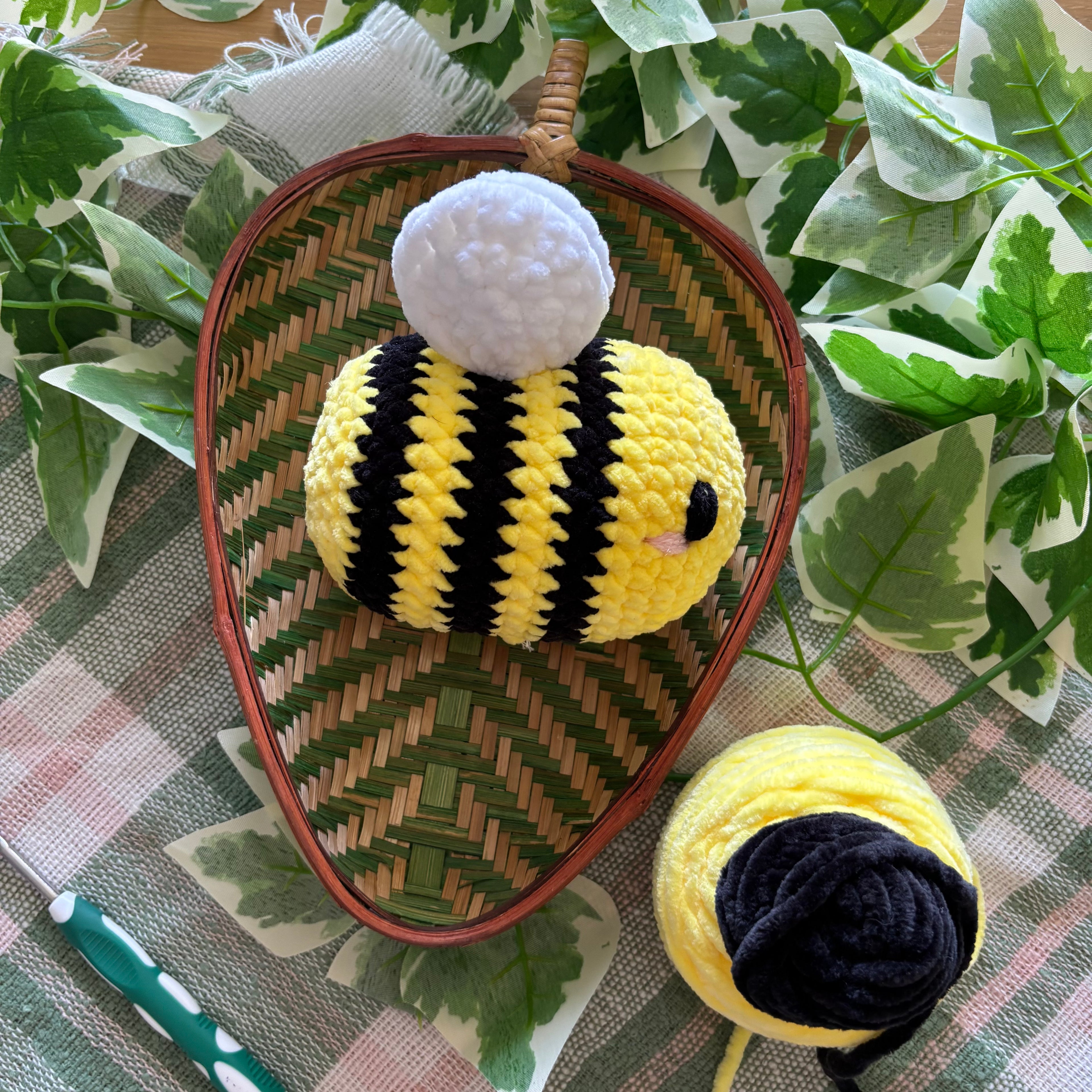 Grosse Abeille