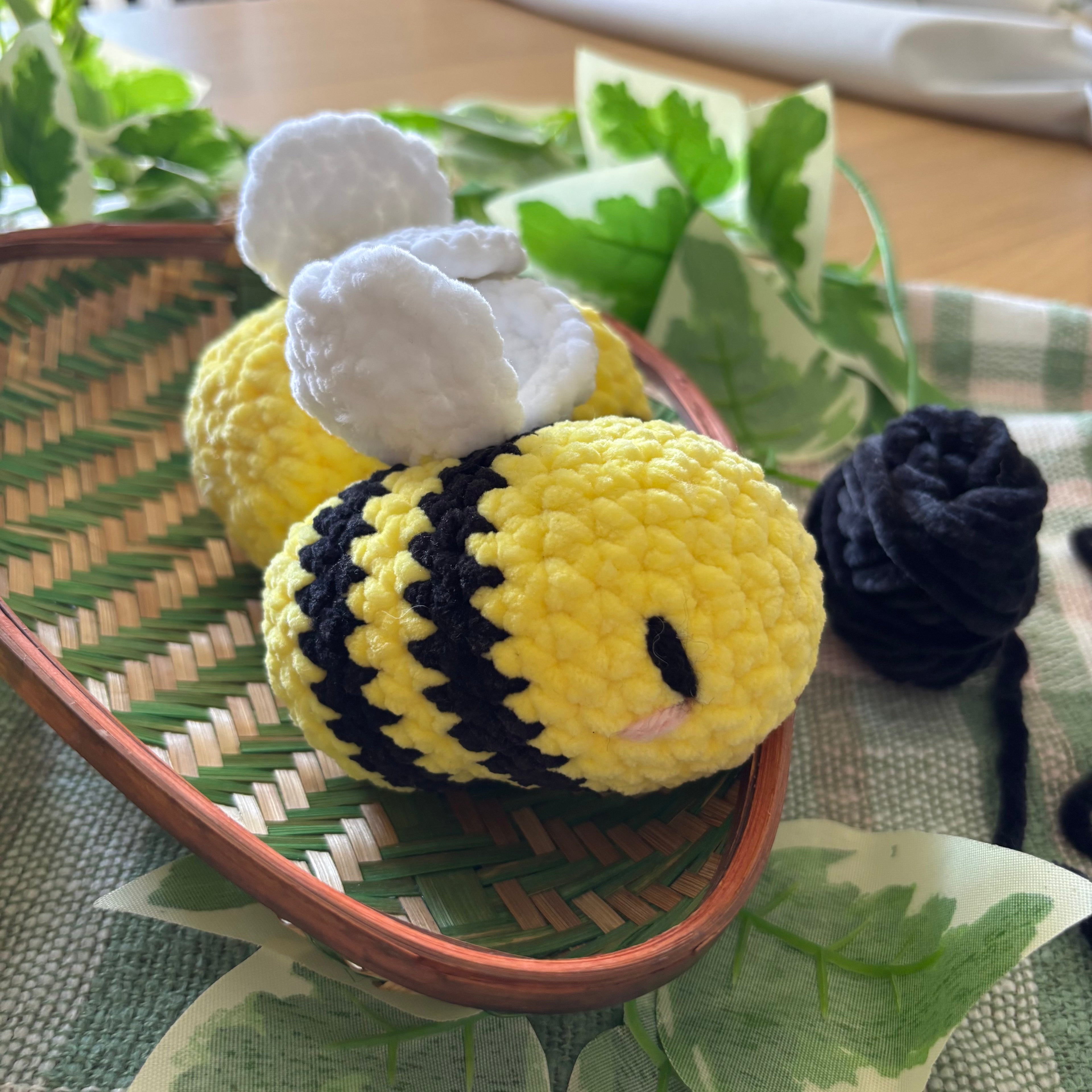 Petite Abeille