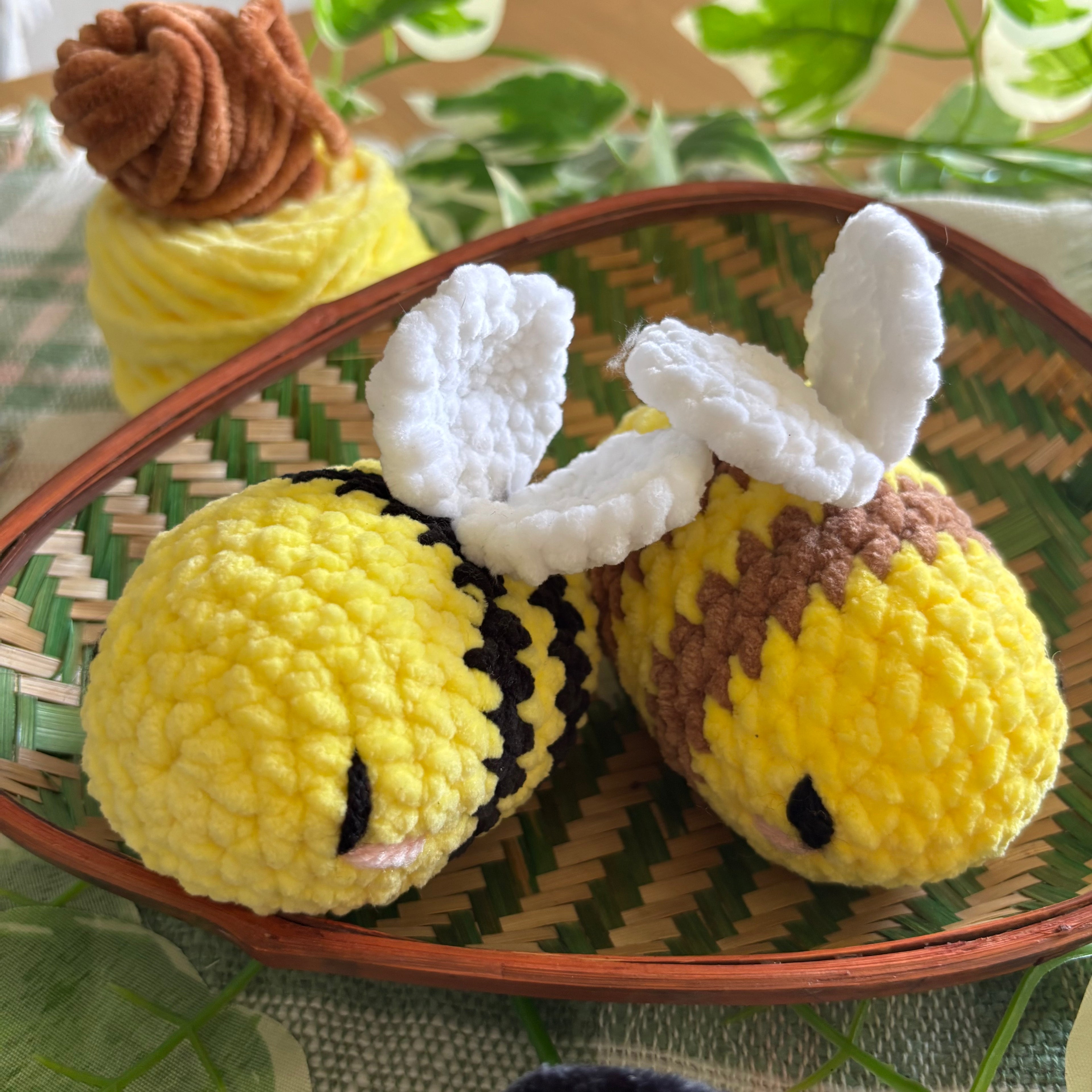 Petite Abeille