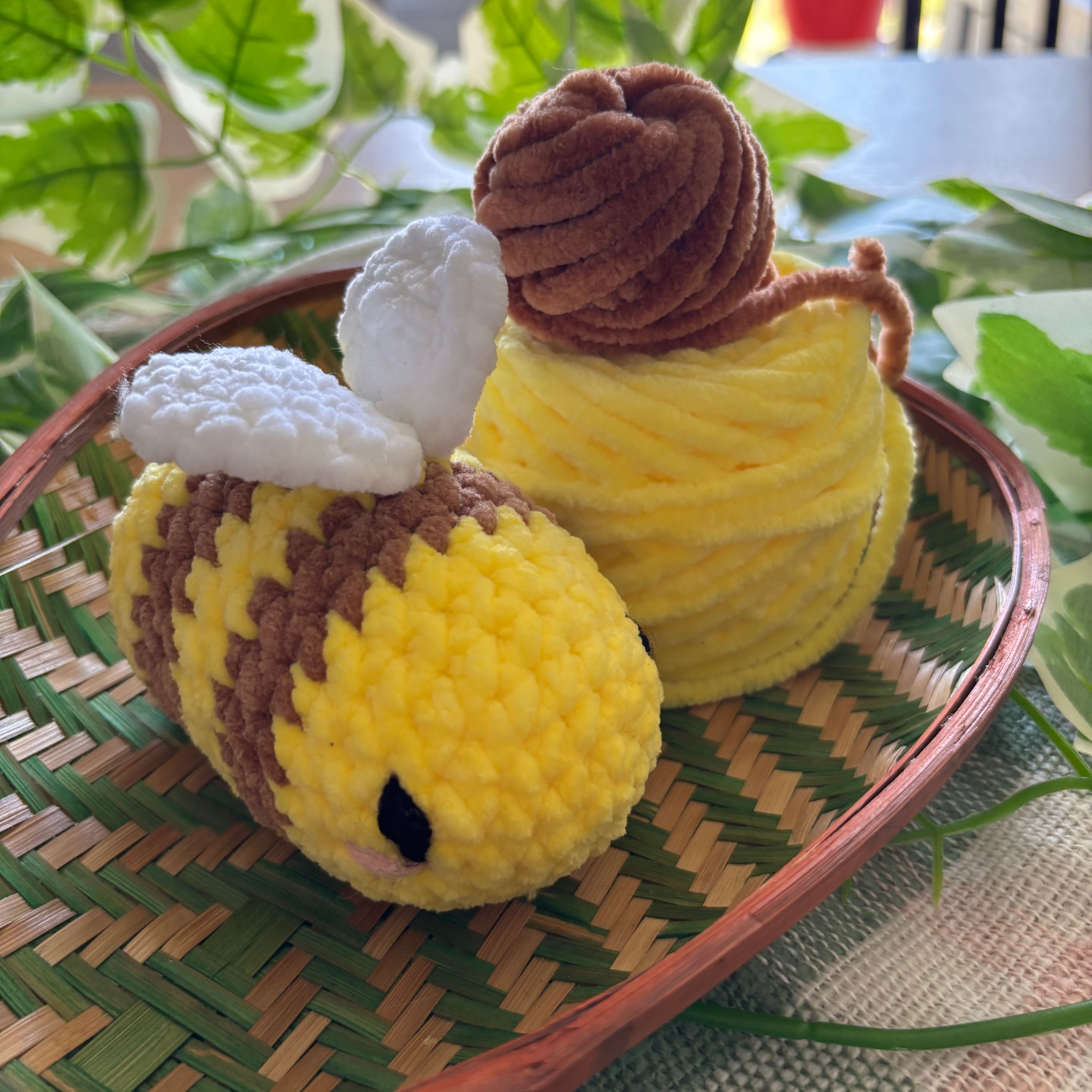Petite Abeille