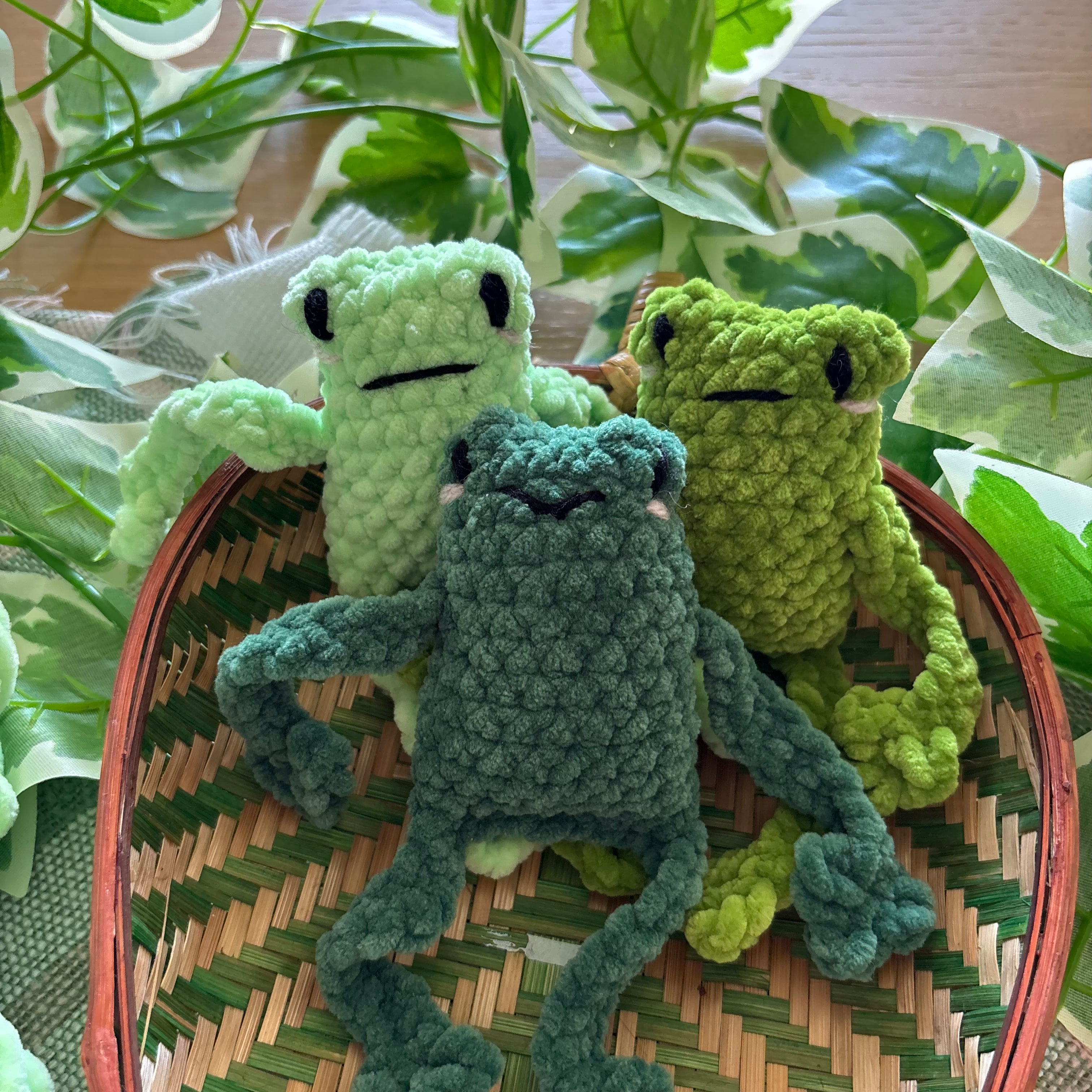Grenouille