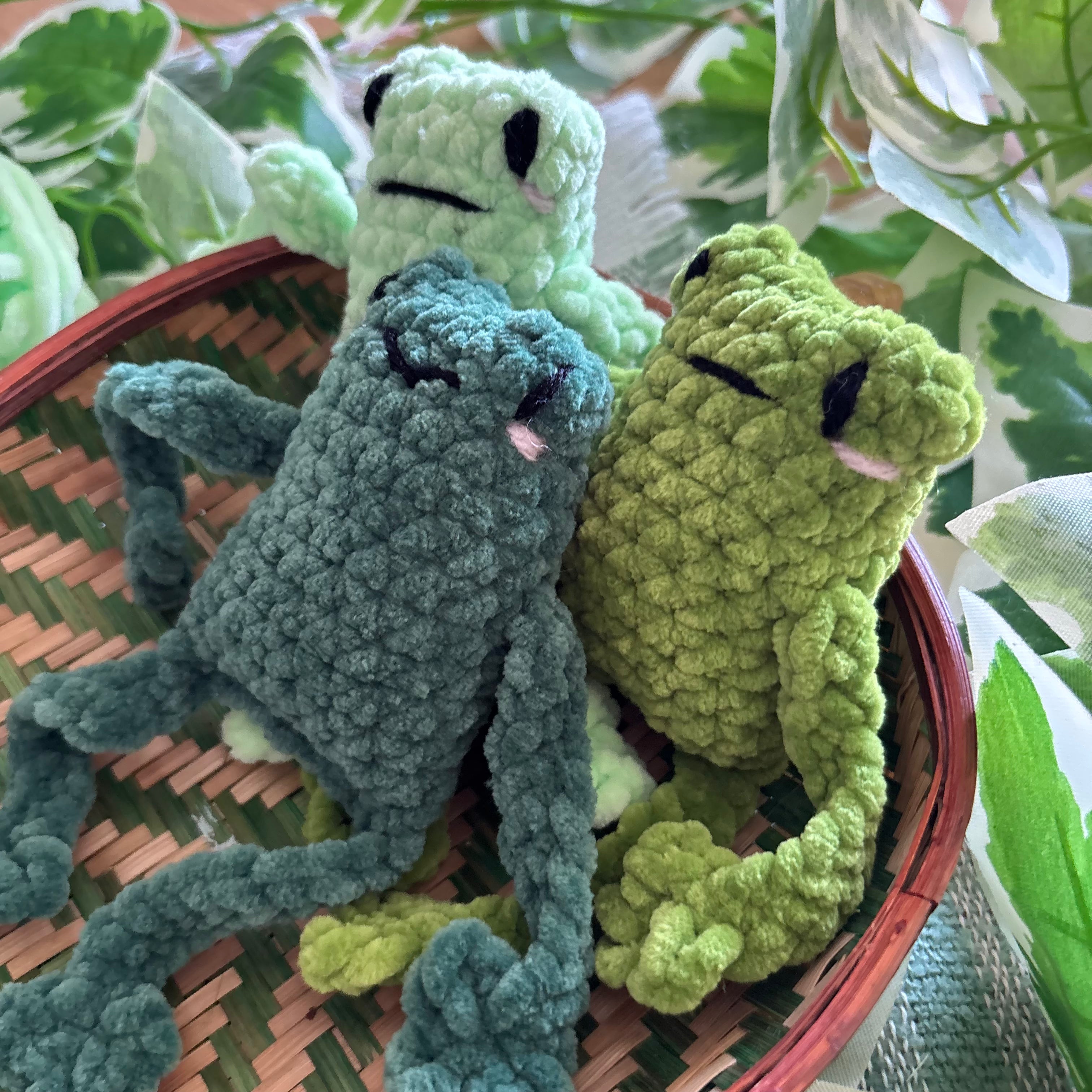 Grenouille