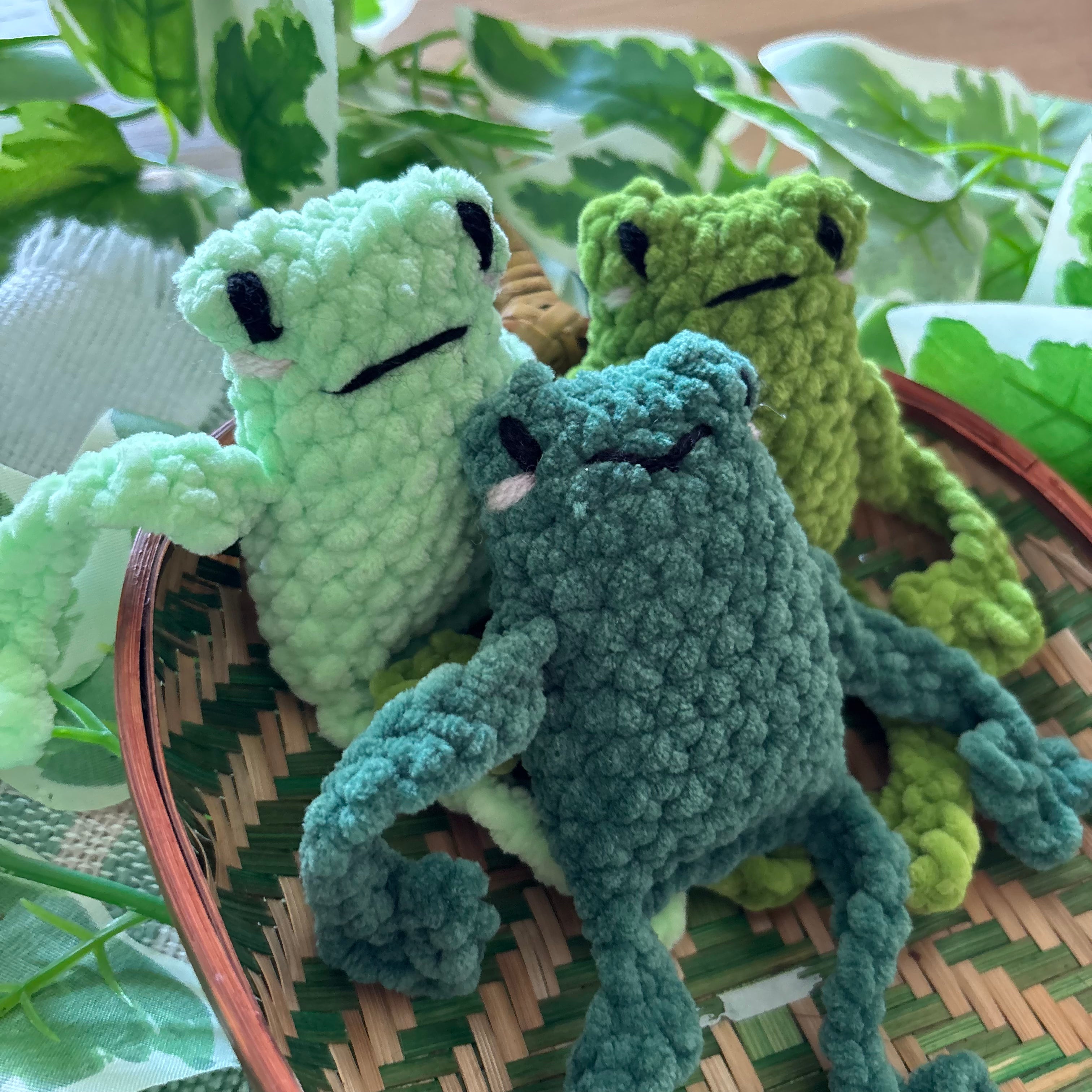 Grenouille
