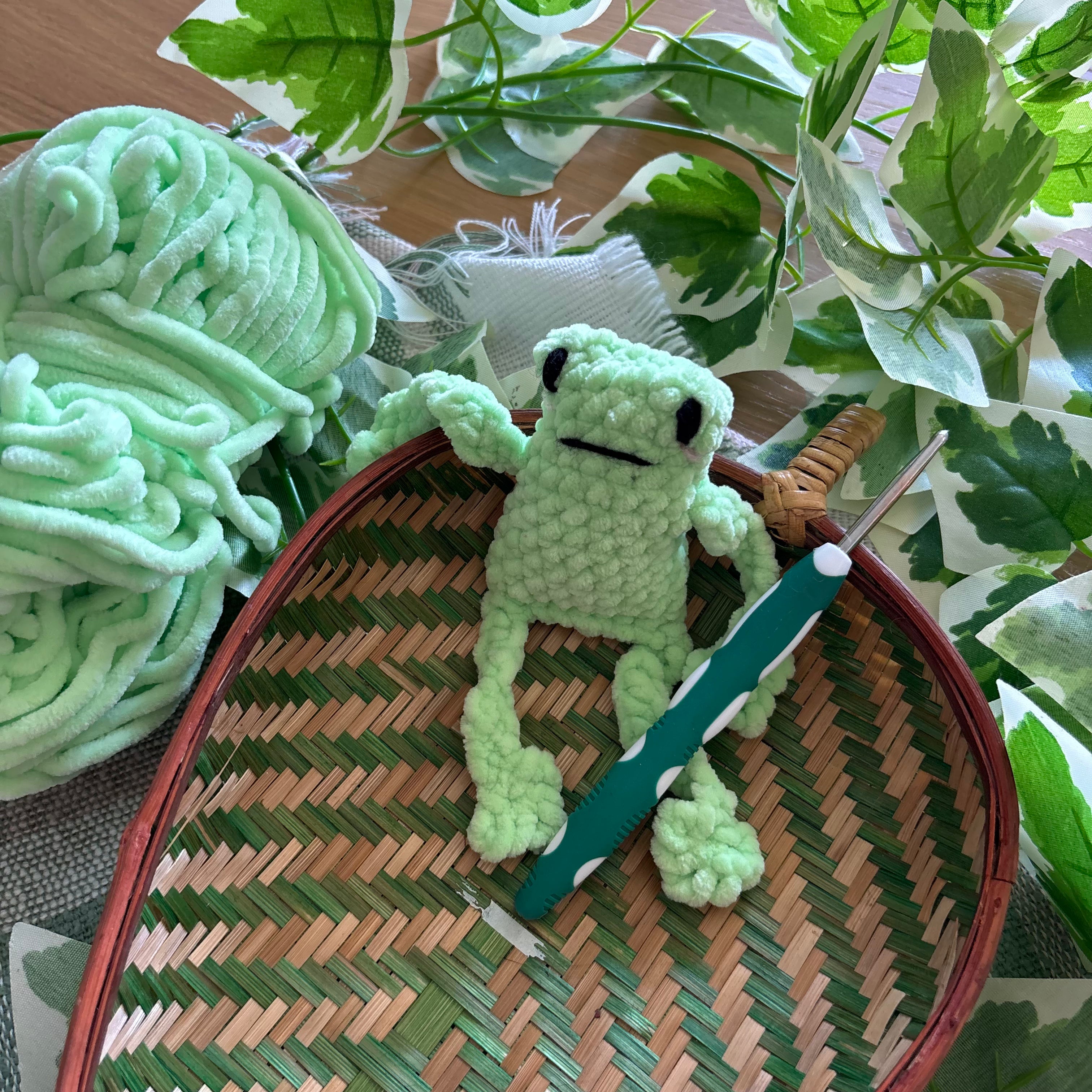 Grenouille