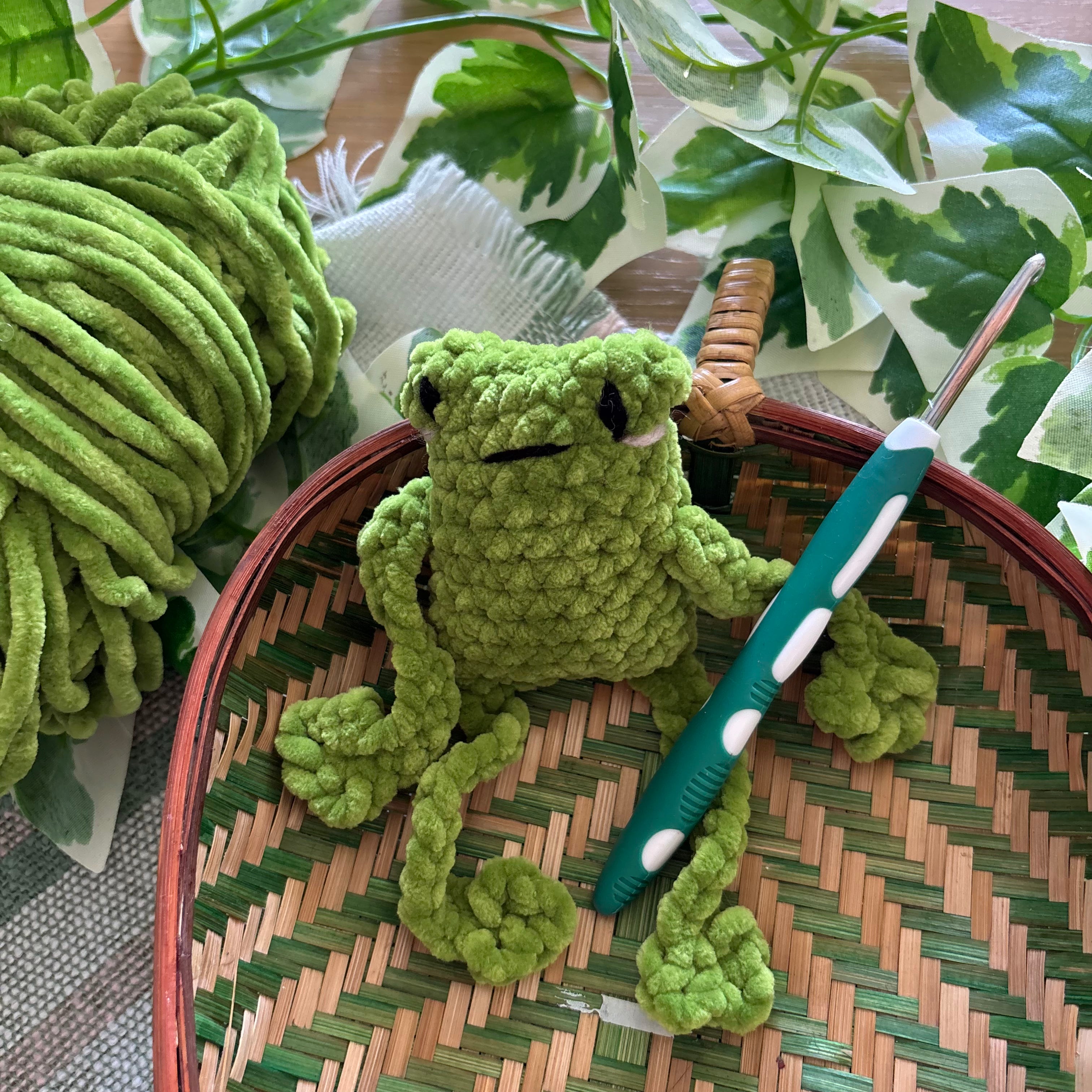 Grenouille