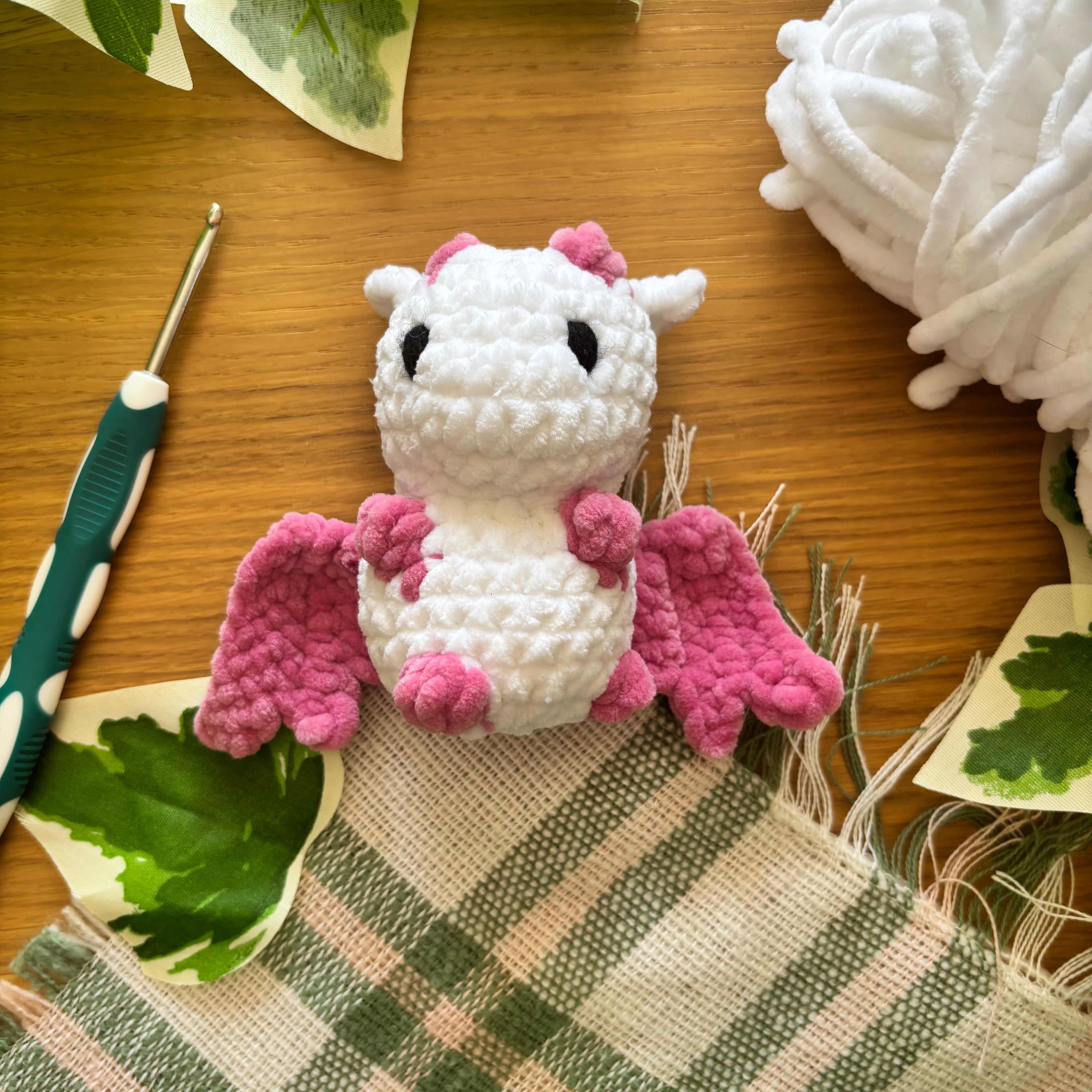 Bébé Dragon