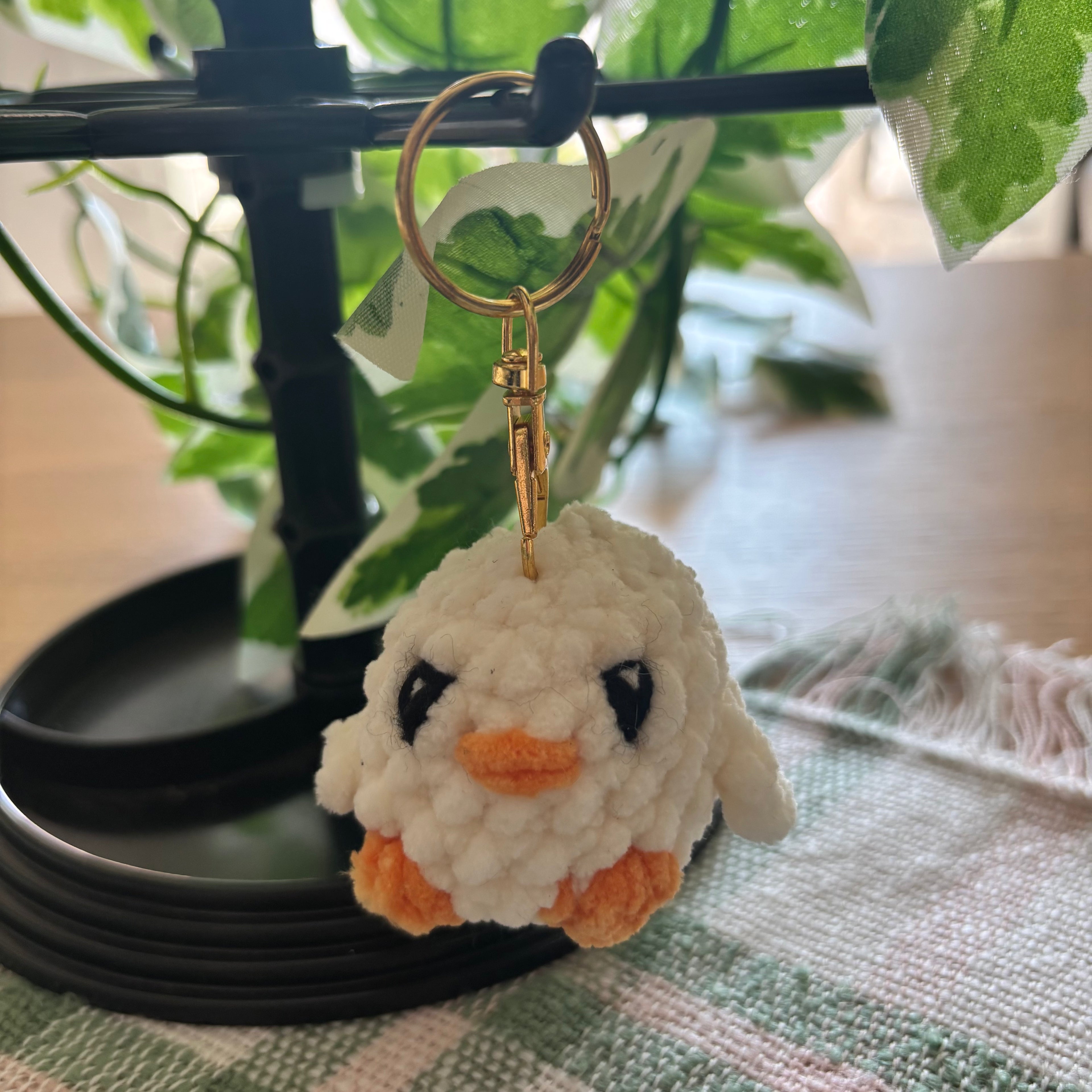 Petits Poussins