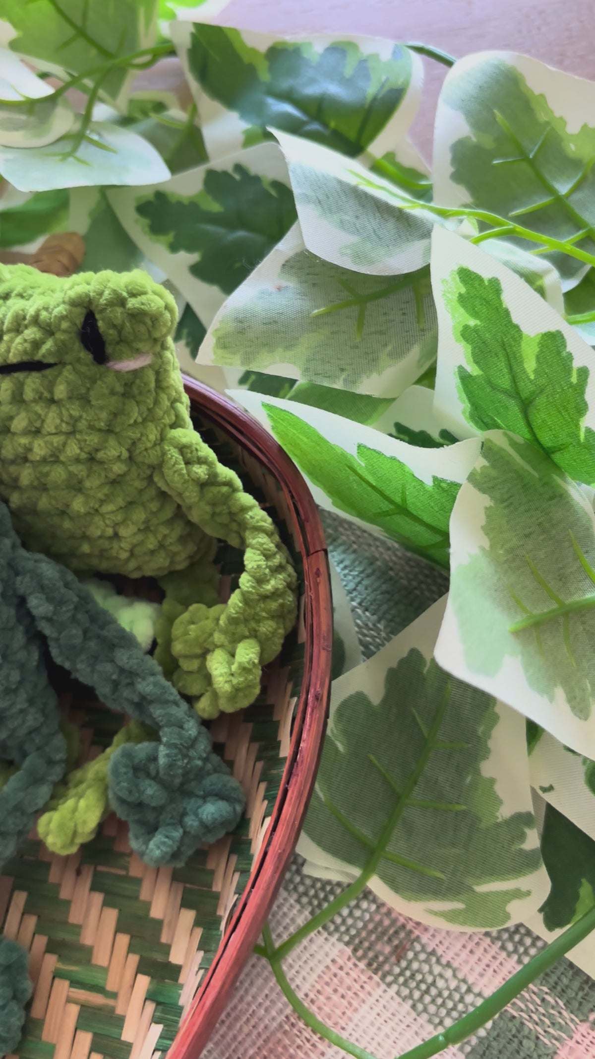 Grenouille