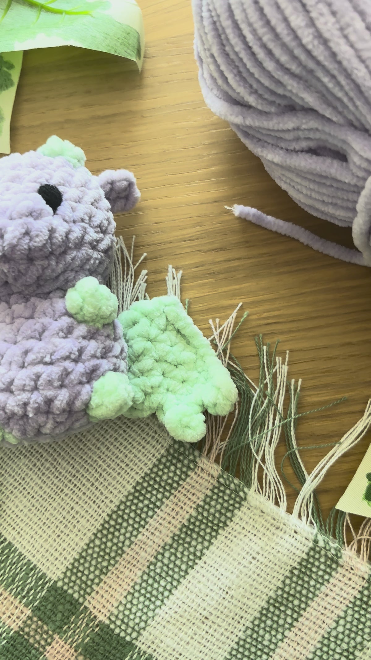 Bébé Dragon